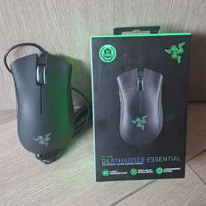 Mouse RazerPurgatory Viper Standard Edition 6400DPI Wired Gaming Mouse